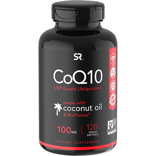 CoQ10 