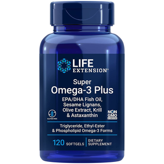 SUPER OMEGA 3 