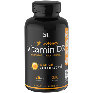 VITAMINA D3