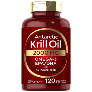 ACEITE KRILL