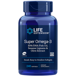 SUPER OMEGA 3