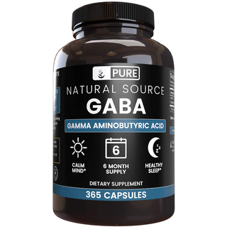 GABA