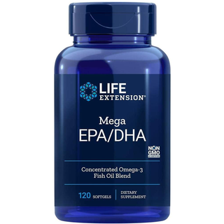 MEGA EPA/DHA