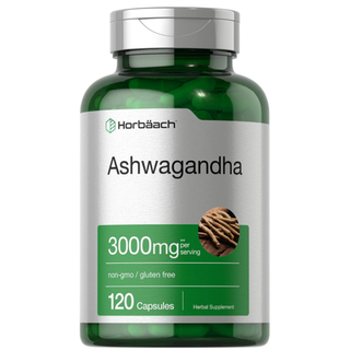 ASHWAGANDHA