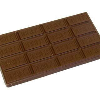 Dark Chocolate Image