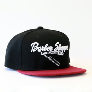 Trademark Snapback