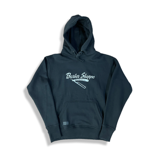 Trademark Hoodie Black 