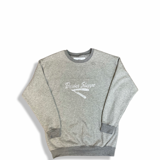 Trademark Crewneck Sweater 