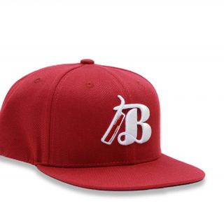 B Razor Snapback 