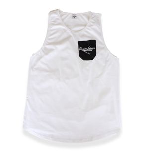 Trademark Pocket Tank