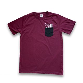 Barber Tools Tee