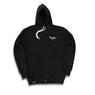 Trademark Zip Hoodie 