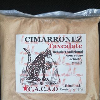 CIMARRONEZ