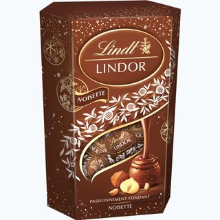 Lindt Lindor Noisette