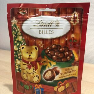 Lindt Billes