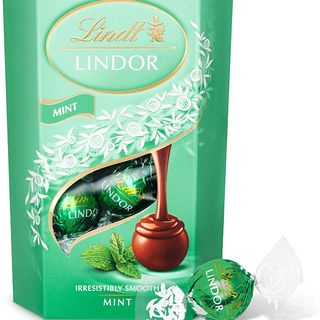 Lindt Lindor Menthe