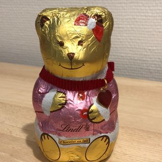 Lindt Nounours