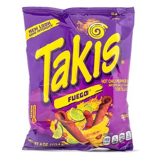 Takis Fuego (Party Size)