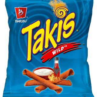 Takis Wild