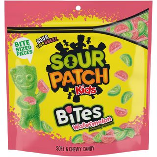 Sour Patch Kids Watermelon Bites (Family Size)