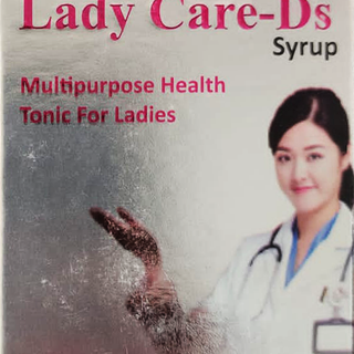 Lady Care-DS ( 95BV )