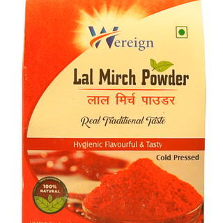 Lal Mirch Powder ( 20 BV )