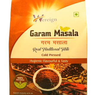 Garam Masala ( 35 BV  )