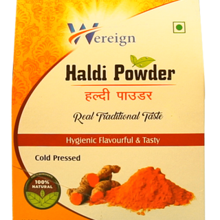 Haldi Powder ( 15 BV )