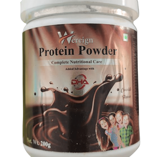 Protein Powder ( 265 BV )