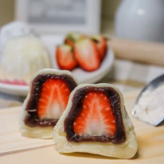 ICHIGO DAIFUKU