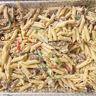  Rasta Pasta  Image