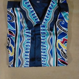 BAJU BATIK SAS