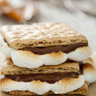 S’mores