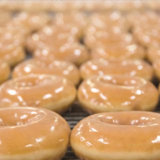 Krispy Kreme Image