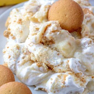 Banana Pudding Cakesicle