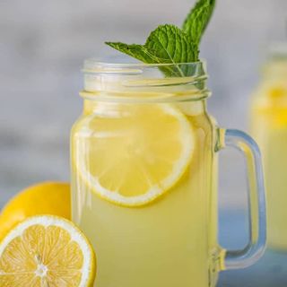 Lemonade