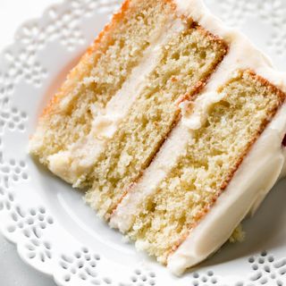 French Vanilla Cakesicle  Image