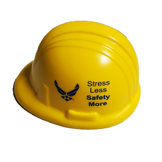 Hard Hat Stress Reliever