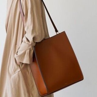 Sling Tote Bag