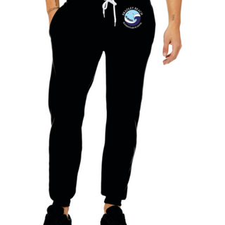 Jogger Sweatpants BLACK