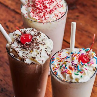 Milkshake