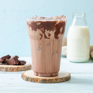 Iced Choco Original