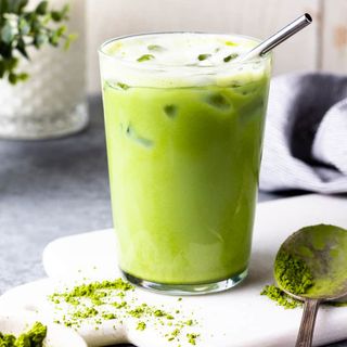 Iced Matcha Original