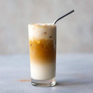 Iced Latte Vanilla