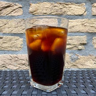 Iced Espresso