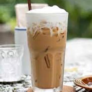 Iced Cappuccino Original