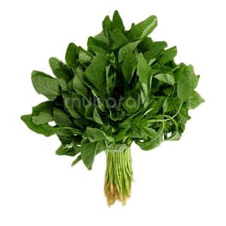 Green Spinach (Green Cheera) 1Pc