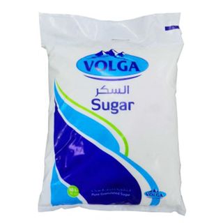 Volga Sugar 10 Kg