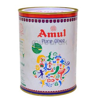 Amul Pure Ghee 1Litre