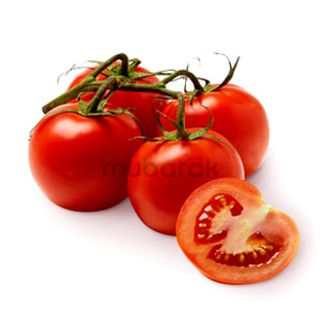 Tomato  India